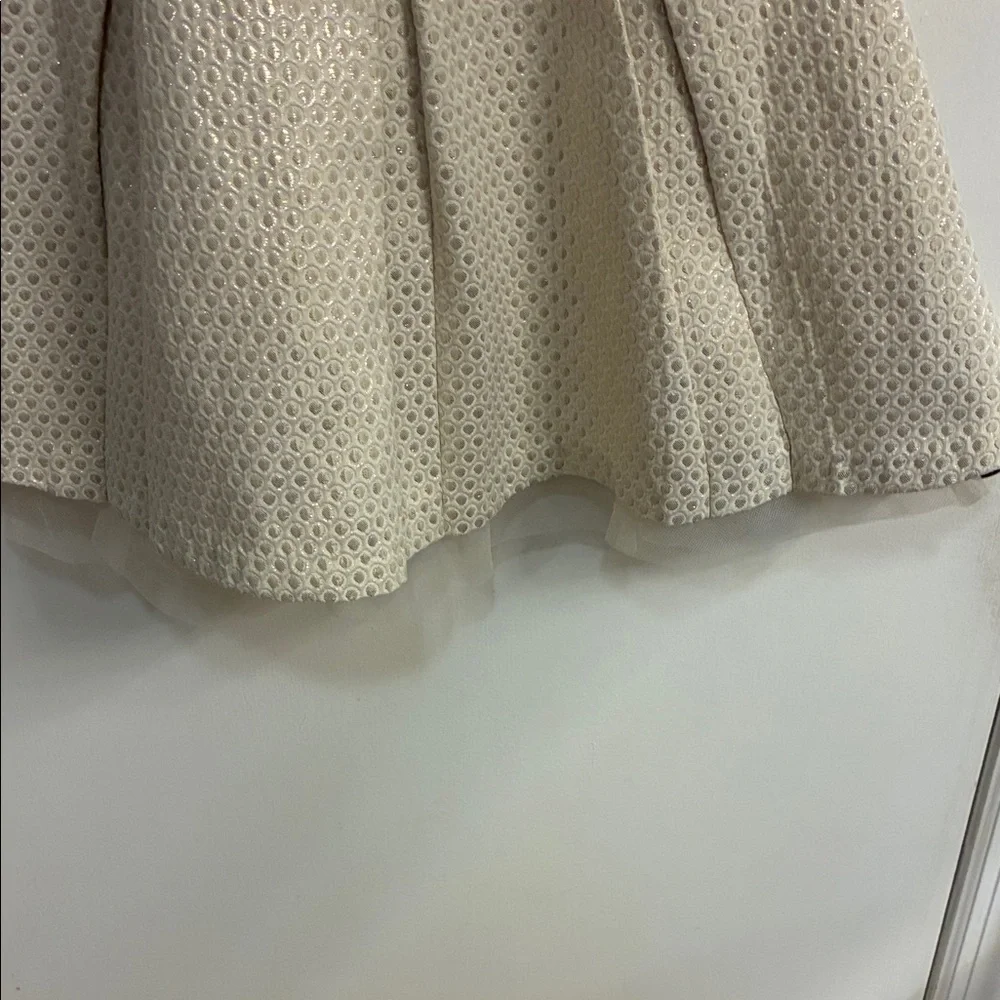 Gymboree waist textured